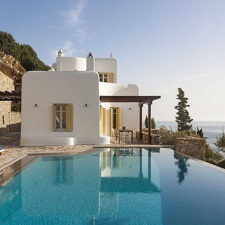 Agios Lazaros Resort Ornos  Exterior photo